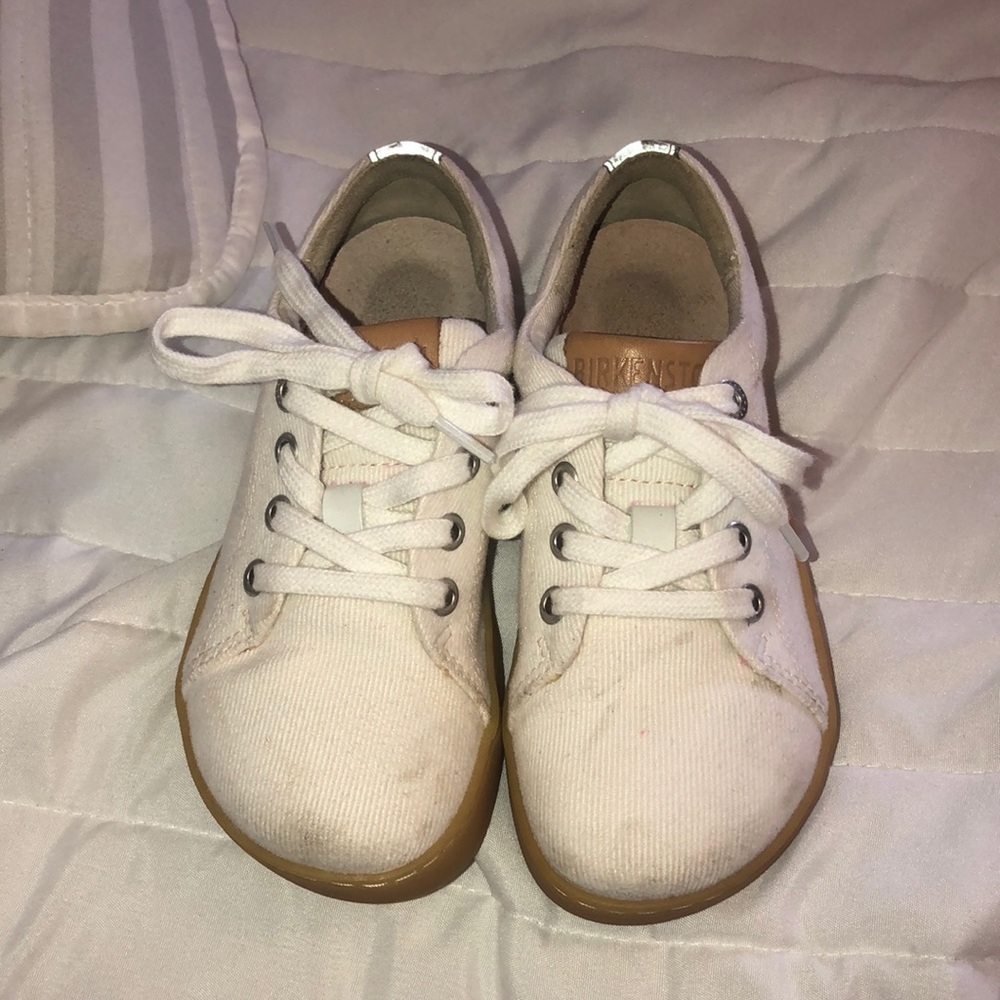 Birkenstocks
